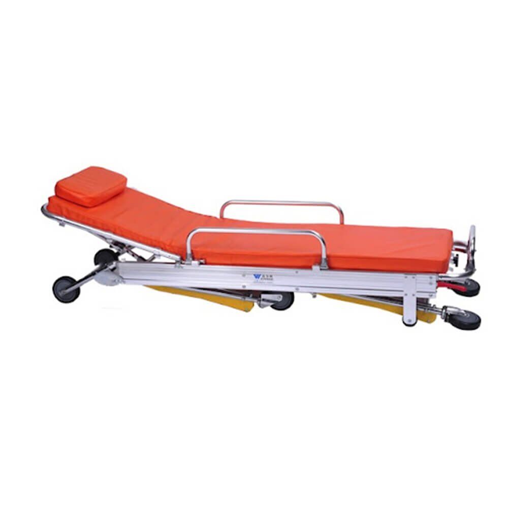Automatic Loading Stretcher Care Vision China