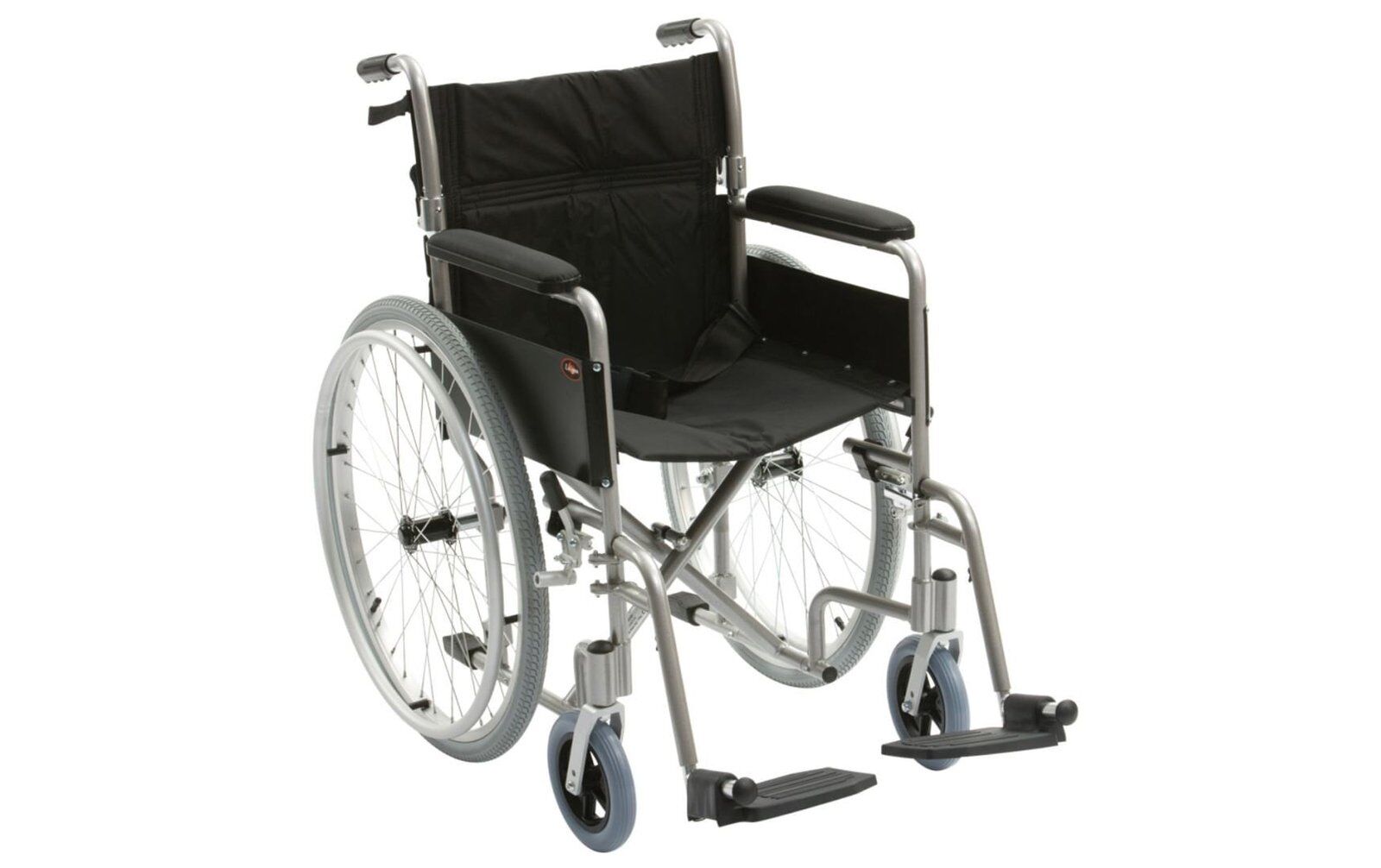 Sight Pakistan offers best Wheel Chair Aluminium with Flip up Legrest, Half-Folding Back Rest and autolock united breaks Price in Pakistan. Buy aluminium wheelchair from Sight Pakistan at an affordable price today!